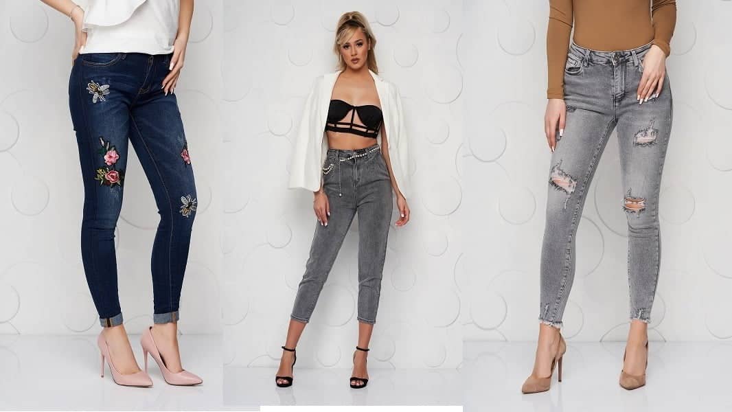 Blugii in articol...