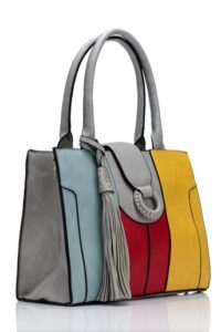 geanta in 3 culori cu inchidere magnetica 688734 1