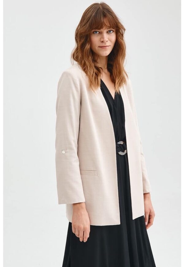 Sacou fara inchidere Lemaria