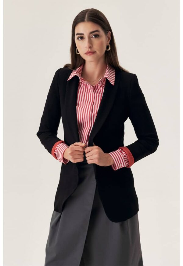 Sacou fara inchidere From Monday To Sunday