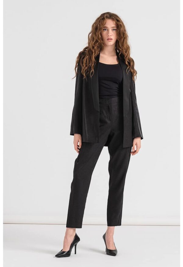 Sacou lejer fara inchidere