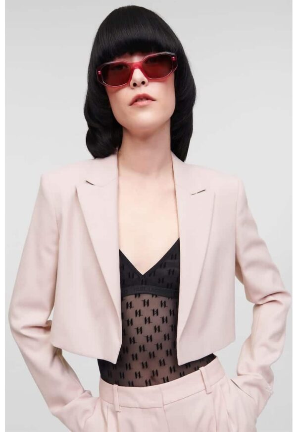 Sacou convertibil cu model 3in1