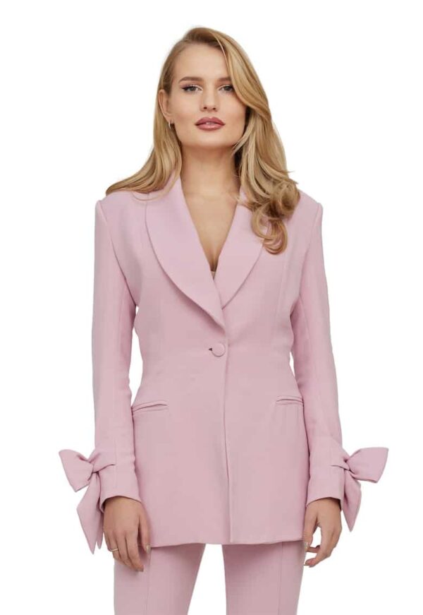 Sacou cu funda Bonnie