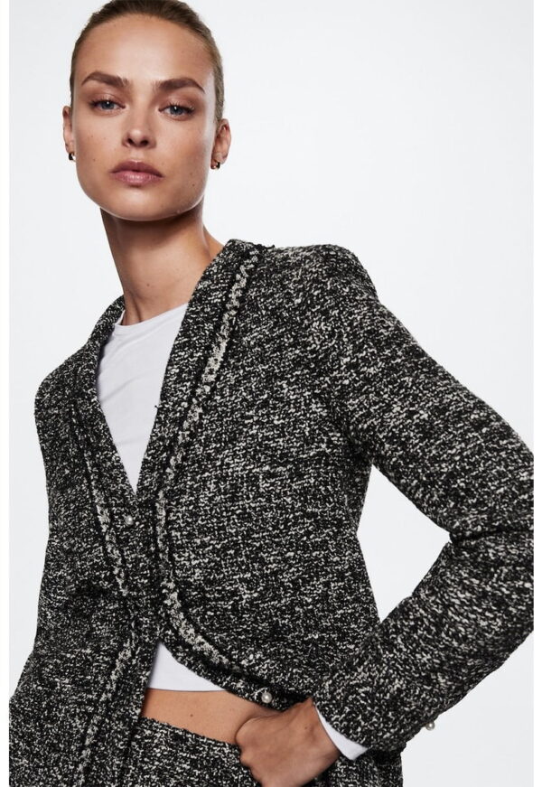 Sacou din tuid Ciruela