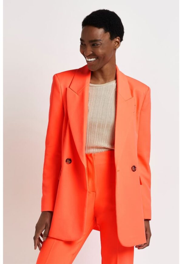 Sacou cu doua randuri de nasturi