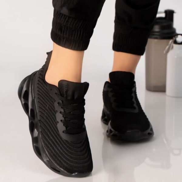 ADIDASI DAMA NEGRI TEXTIL Amani