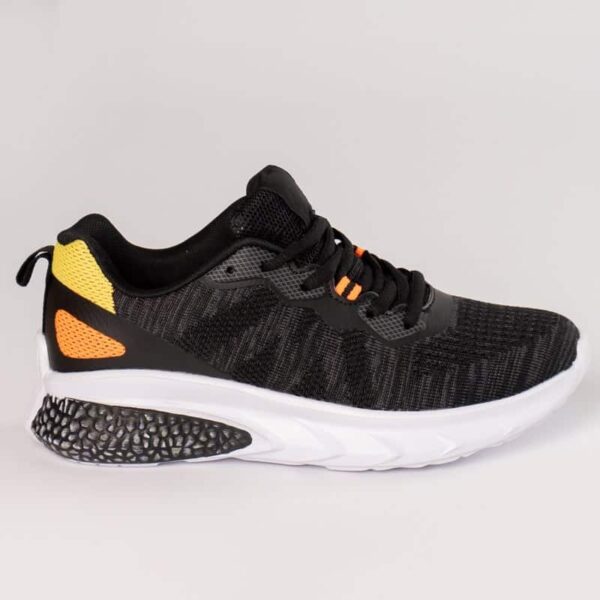 ADIDASI DAMA NEGRI TEXTIL Sunds