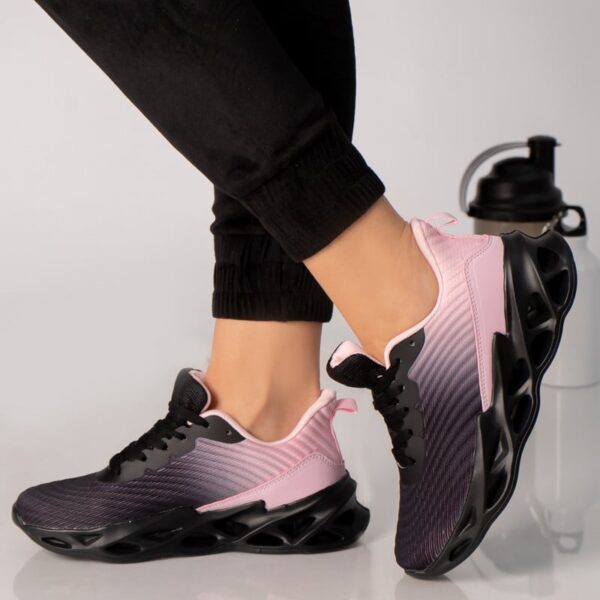 ADIDASI DAMA ROZ TEXTIL Amani