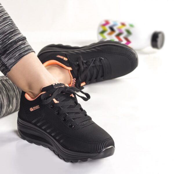 ADIDASI DAMA TEXTIL NEGRI CORAI Lulea