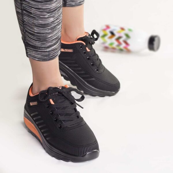 ADIDASI DAMA TEXTIL NEGRI CORAI Lulea