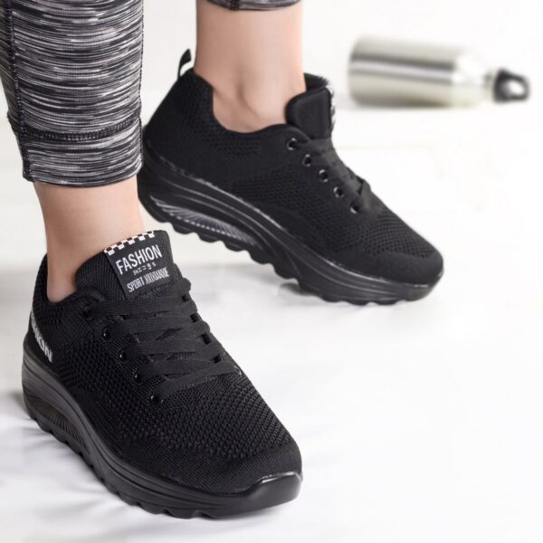 ADIDASI DAMA TEXTIL NEGRI Losin