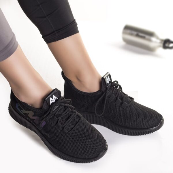 ADIDASI DAMA TEXTIL NEGRI Rahaf