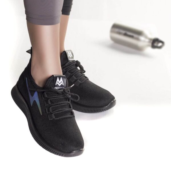 ADIDASI DAMA TEXTIL NEGRI Rital