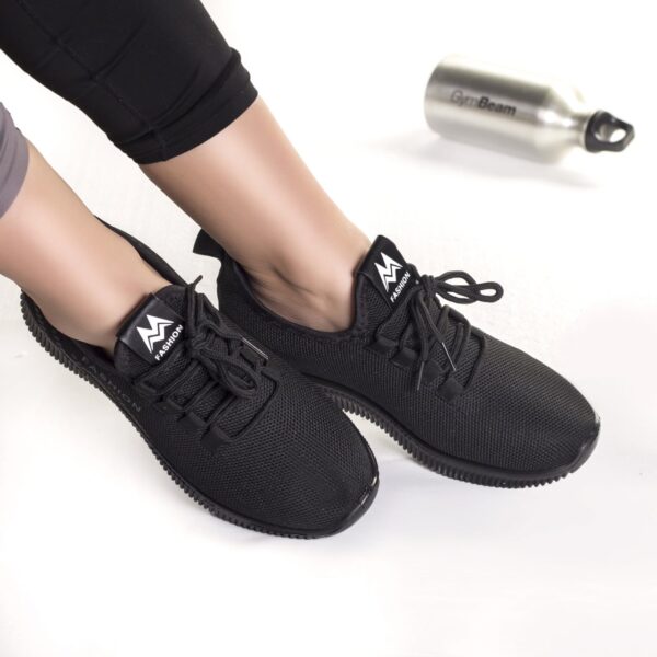 ADIDASI DAMA TEXTIL NEGRI TalYa