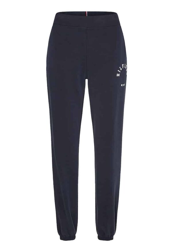 Tommy Jeans – Pantaloni relaxed fit cu logo