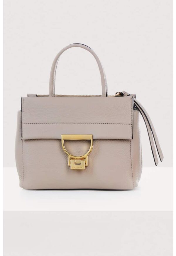 Geanta crossbody de piele Arlettis