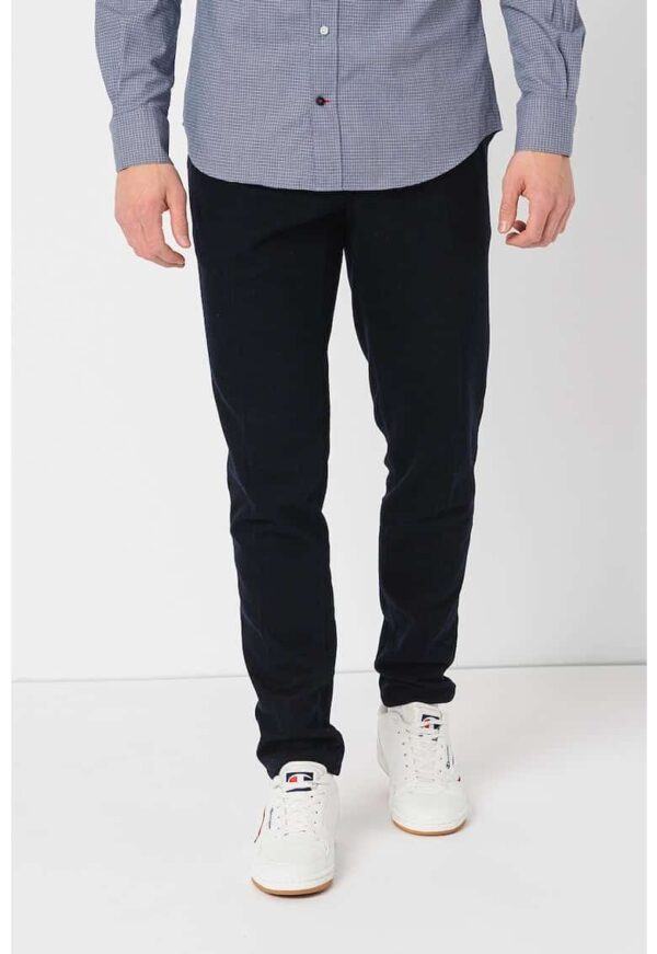 Pantaloni chino Chelsea