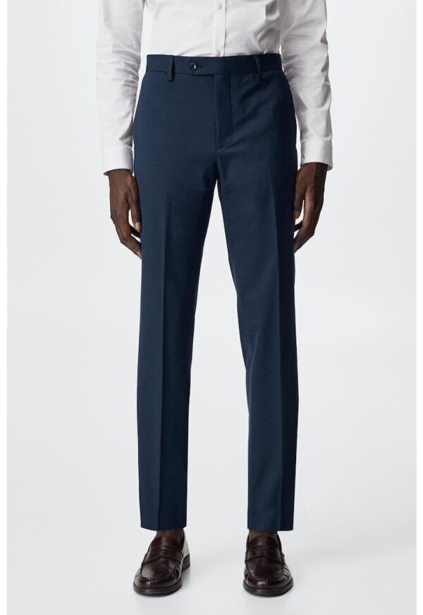 Pantaloni slim fit eleganti Brasilia