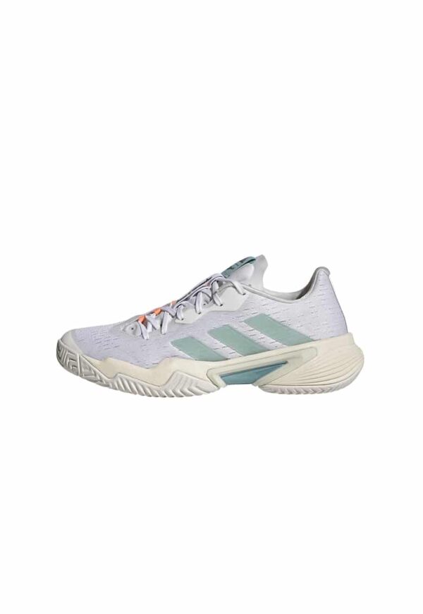 Pantofi cu logo – pentru tenis Barricade Parley