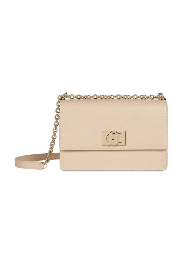 Geanta crossbody mica din piele 1927