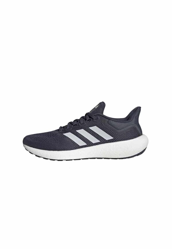 Pantofi unisex textili cu logo reflectorizant – pentru alergare Pureboost