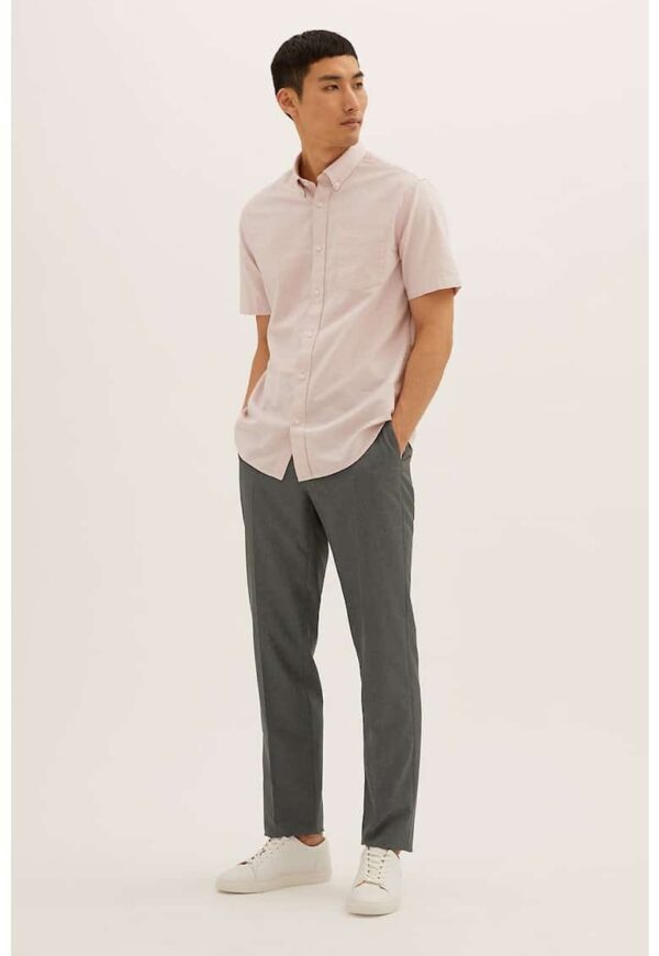 Pantaloni regular fit