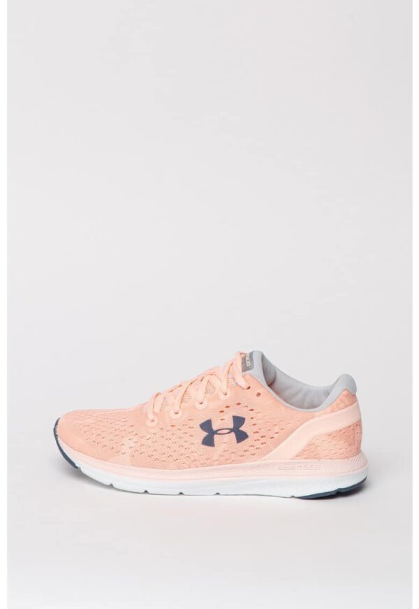 Pantofi de plasa cu brant moale – pentru alergare Charged Impulse