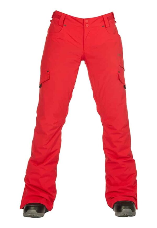 Pantaloni impermeabili pentru schi Adiv Nela