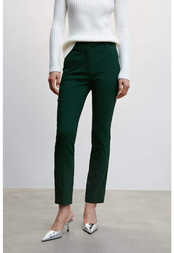 Pantaloni skinny Cola