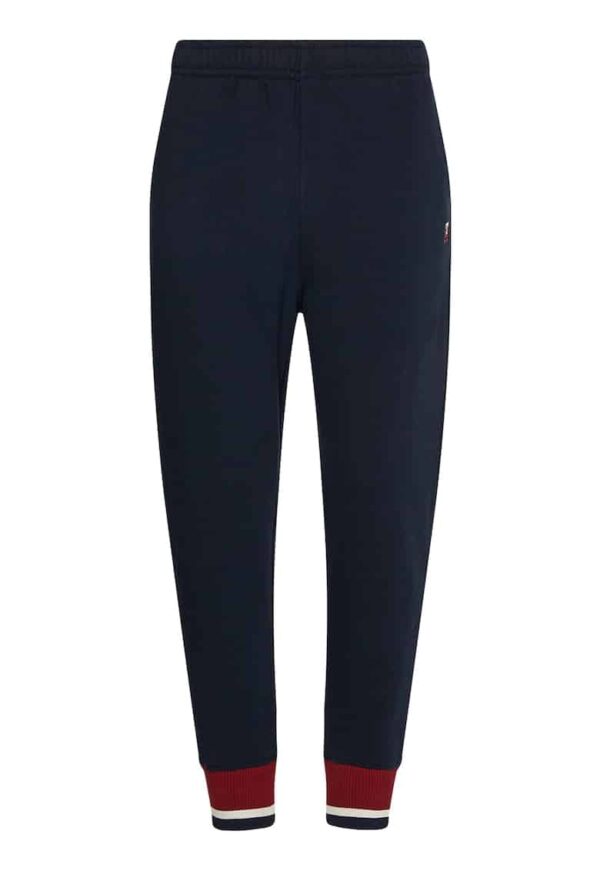 Tommy Jeans – Pantaloni relaxed fit pentru fitness