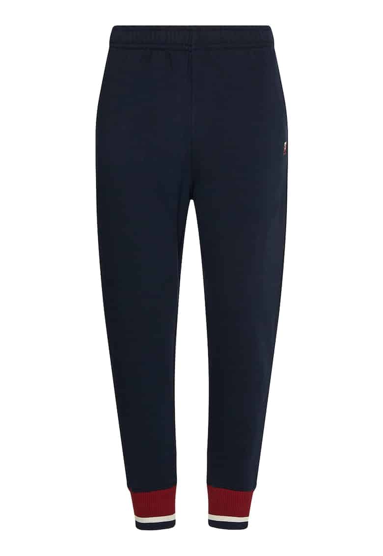 Tommy Jeans - Pantaloni relaxed fit pentru fitness