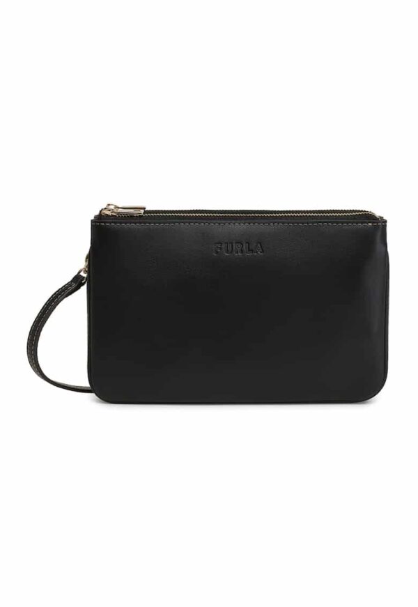 Geanta crossbody de piele Miastella