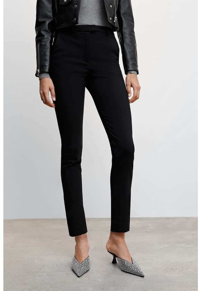 Pantaloni skinny Cola