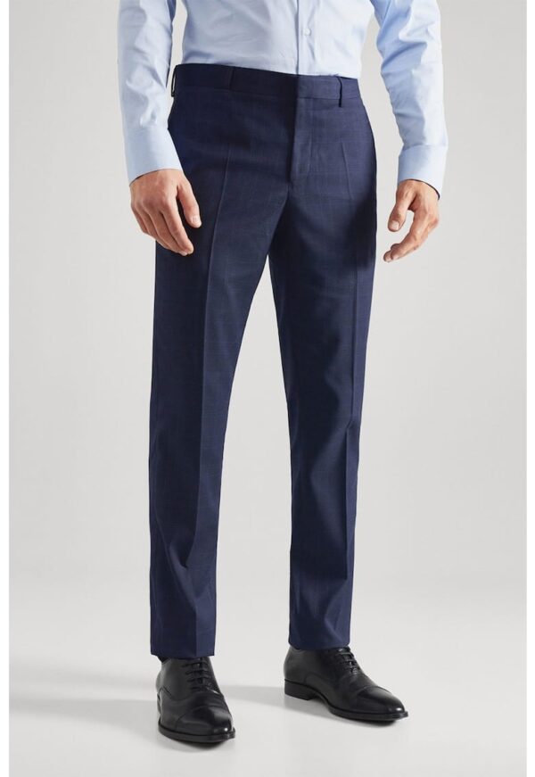Pantaloni super slim fit eleganti Paulo