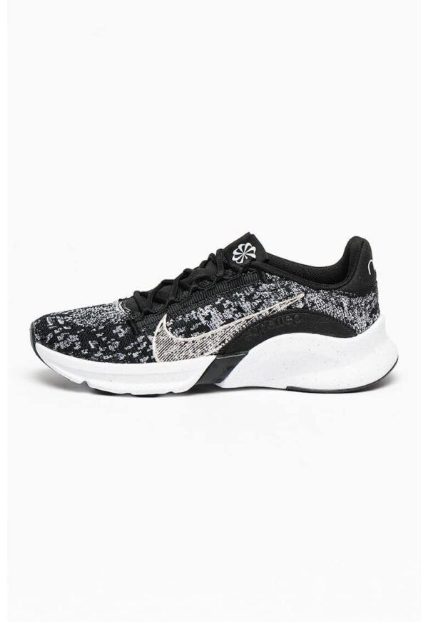 Pantofi low-top pentru antrenament Superrep Go 3 Flyknit Next Nature