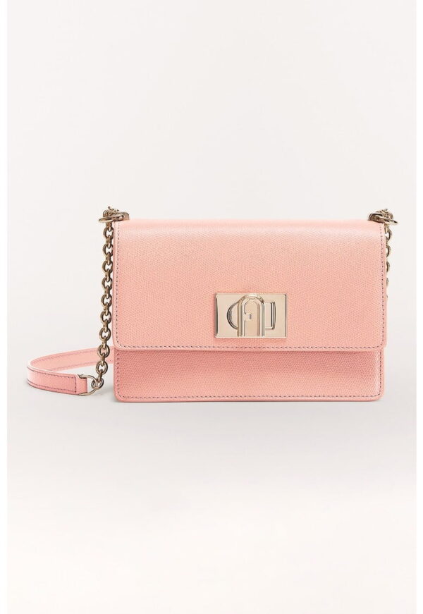 Geanta crossbody mica din piele 1927