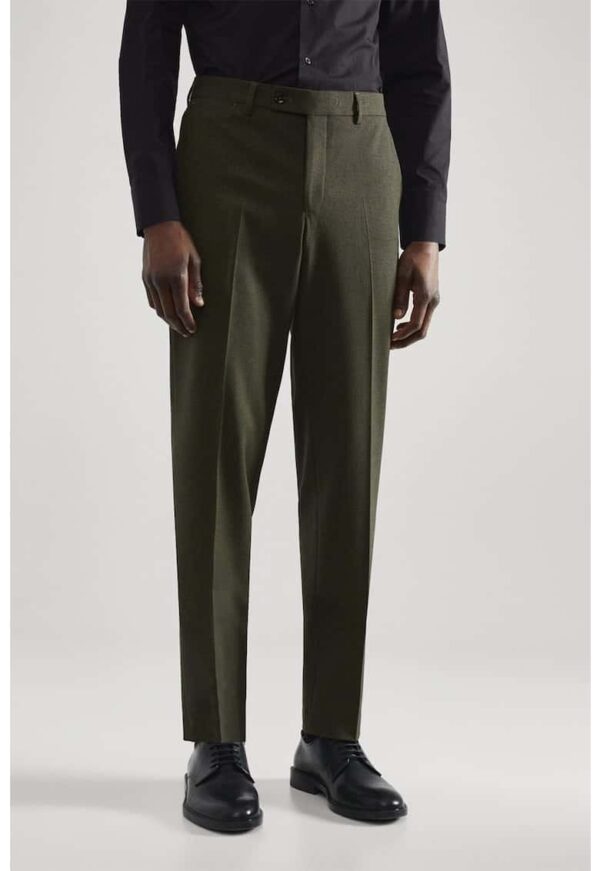 Pantaloni slim fit eleganti Brasilia