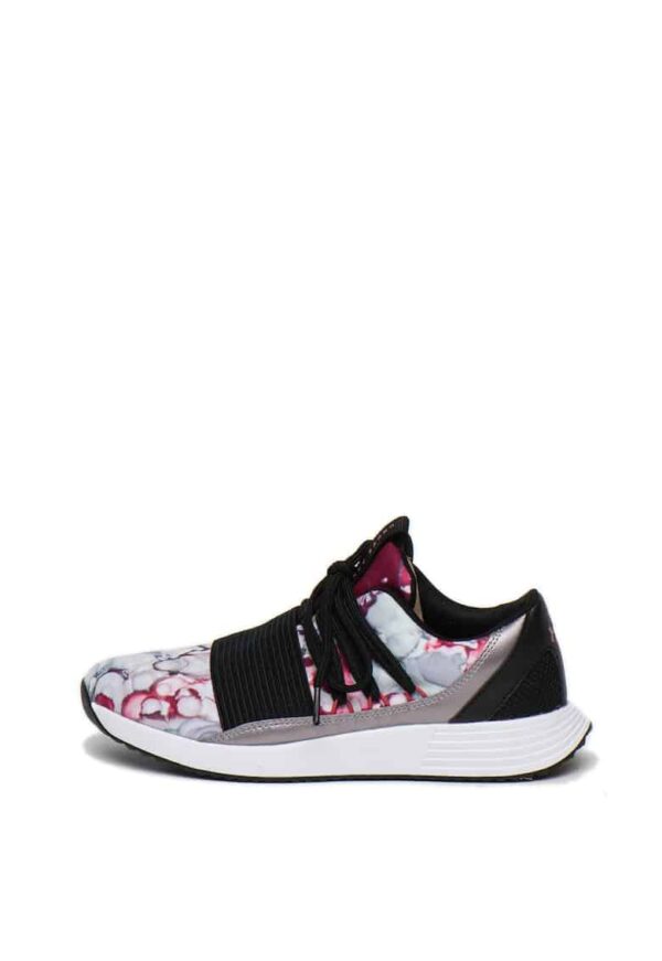 Pantofi cu model floral – pentru fitness Breathe Lace+