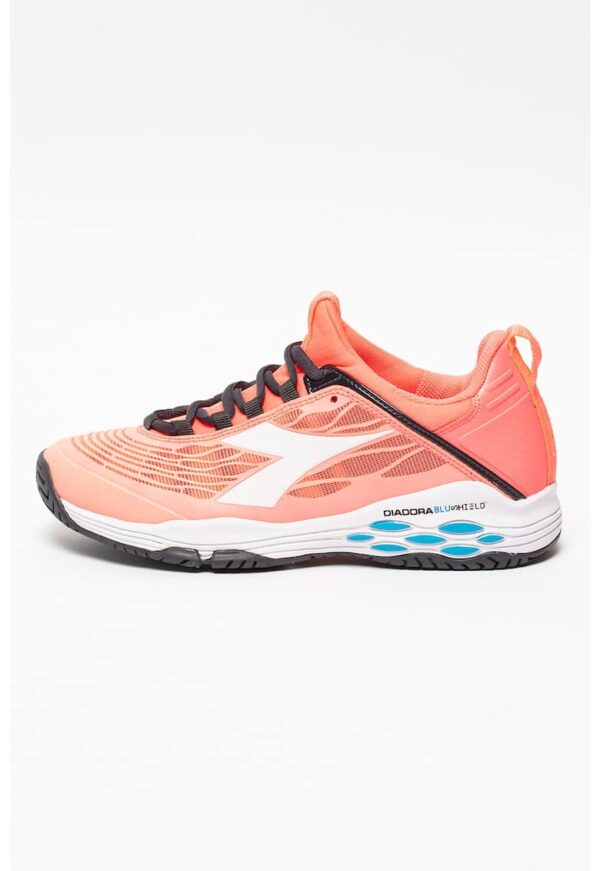 Pantofi slip-on pentru tenis Speed Blushield Fly