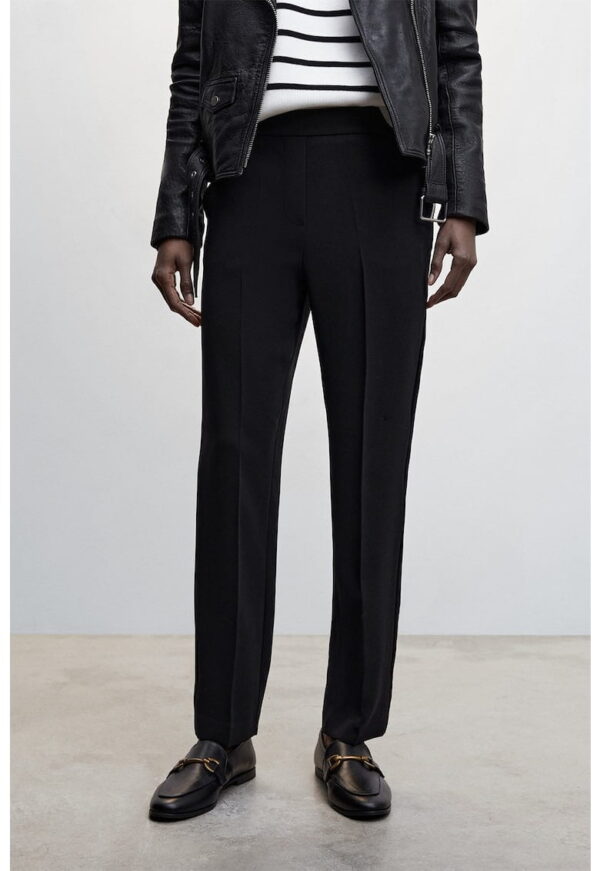 Pantaloni eleganti Semiflu