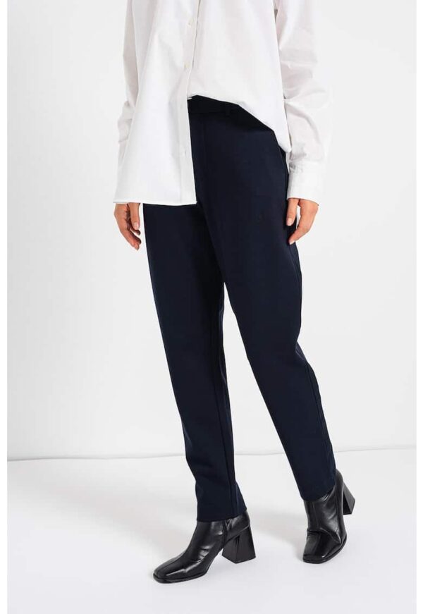 Pantaloni chino slim fit Lowry