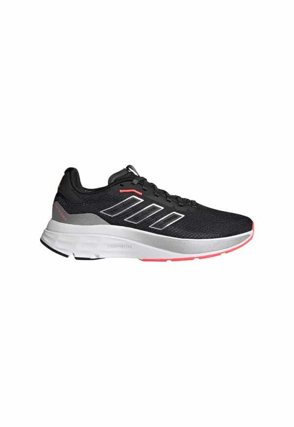 Pantofi textili cu insertii de material sintetic – pentru alergare Speedmotion
