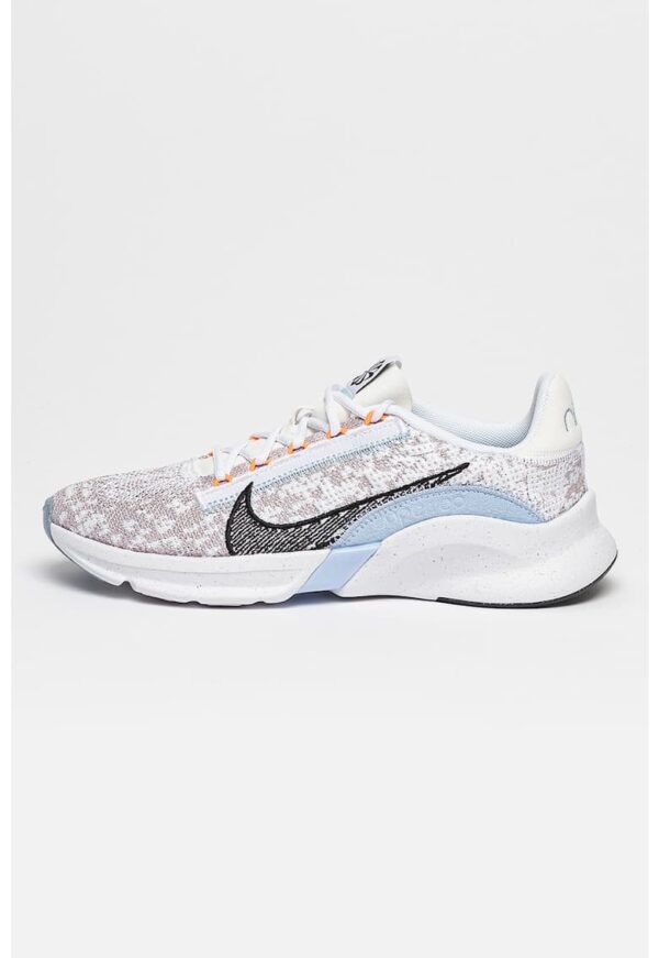 Pantofi low-top pentru antrenament Superrep Go 3 Flyknit Next Nature