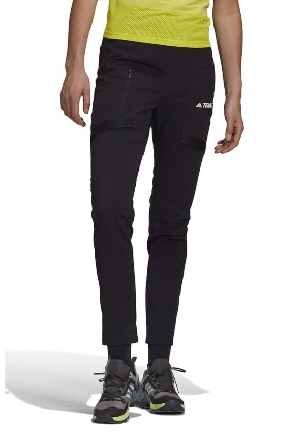 Pantaloni rezistenti la vreme – pentru drumetii Zupahike