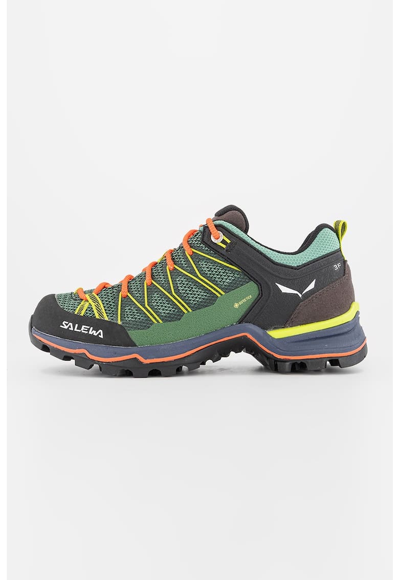 Pantofi pentru drumetii Mountain Trainer Lite GTX