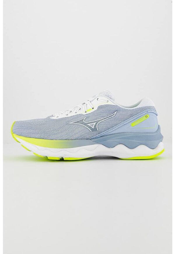 Pantofi cu detalii logo – pentru alergare Wave Skyrise