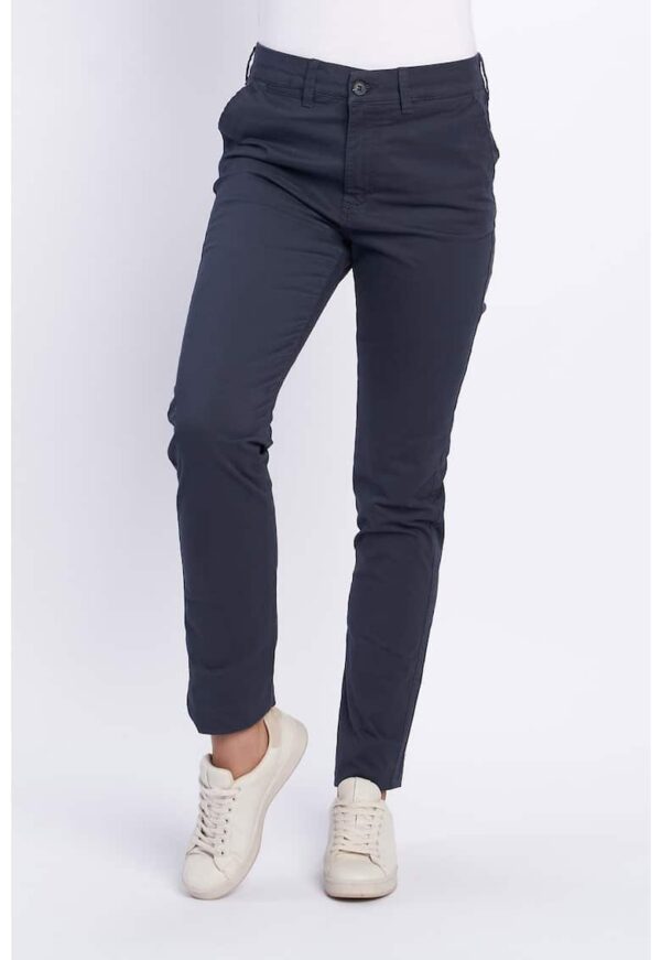 PAntaloni chino slim fit