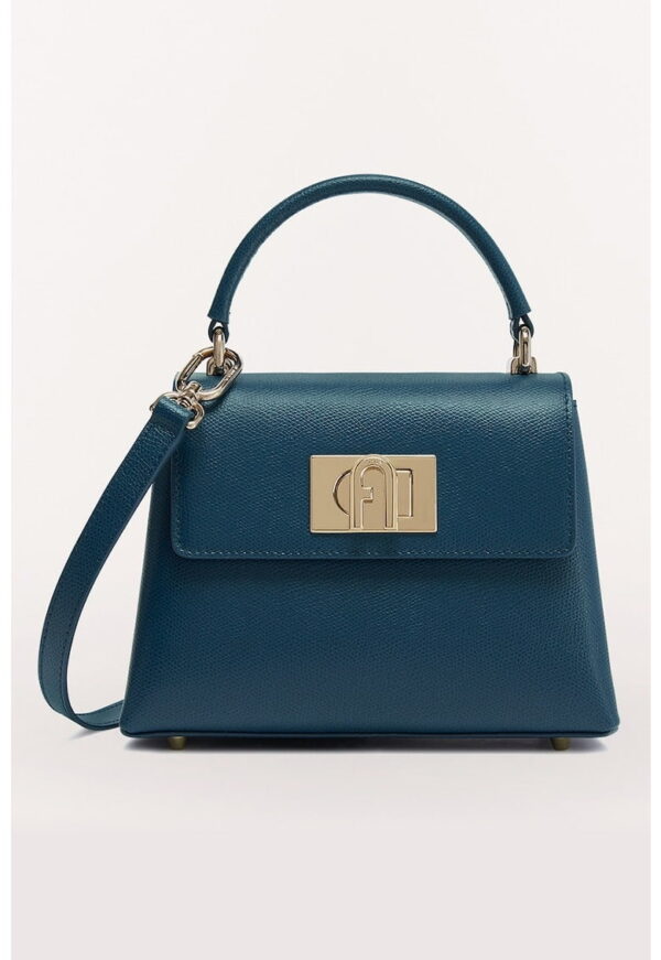 Geanta crossbody din piele 1927