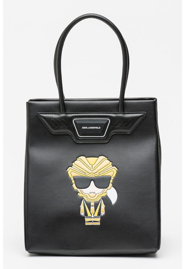 Geanta de piele Heroes