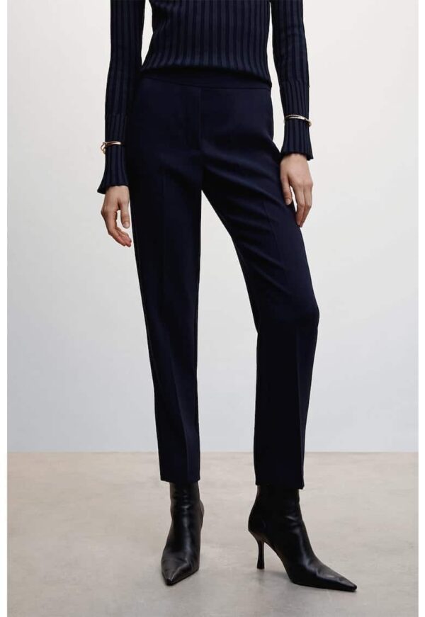 Pantaloni eleganti Semiflu